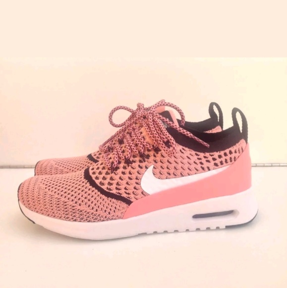 ️Women's Nike Air Max Thea Ultra FK (Size 8) - Picture 6 of 8